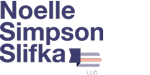 Noelle Simpson Slifka Logo